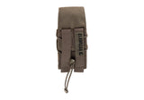 Clawgear 5.56mm Enkelt Magasin Stack Flap Lomme Core