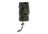 Clawgear GPS Lomme LC til Garmin GPSmap