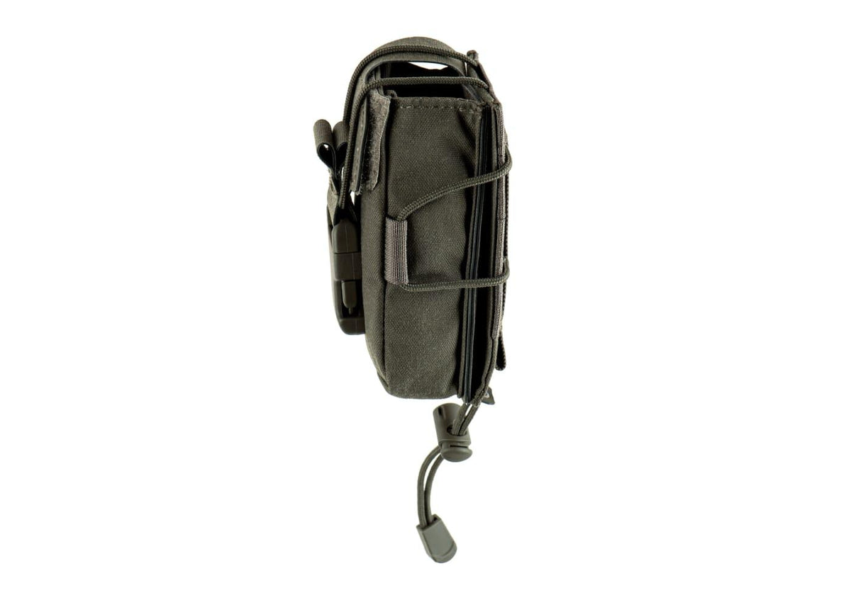Clawgear GPS Lomme LC til Garmin GPSmap