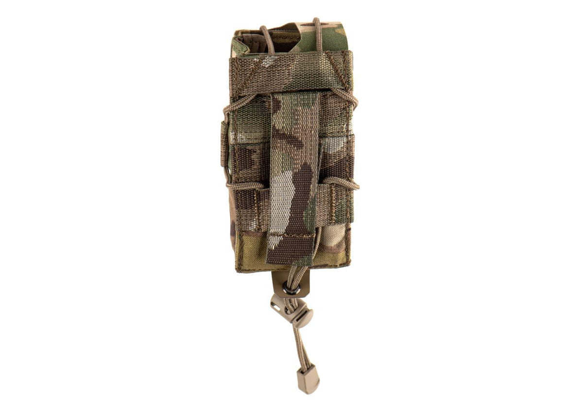 Clawgear GPS Lomme LC til Garmin GPSmap