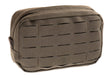 Clawgear Mellem Vandret universallomme LC - RAL7013