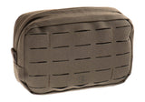 Clawgear Mellem Vandret universallomme LC - RAL7013