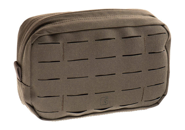 Clawgear Mellem Vandret universallomme LC - RAL7013