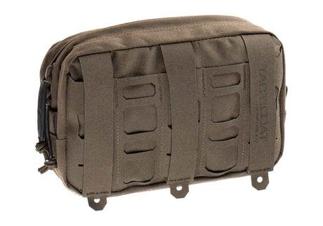 Clawgear Mellem Vandret universallomme LC - RAL7013