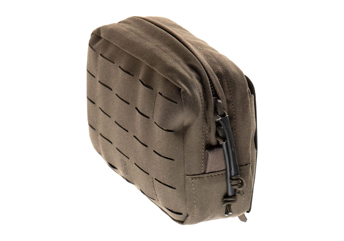 Clawgear Mellem Vandret universallomme LC - RAL7013