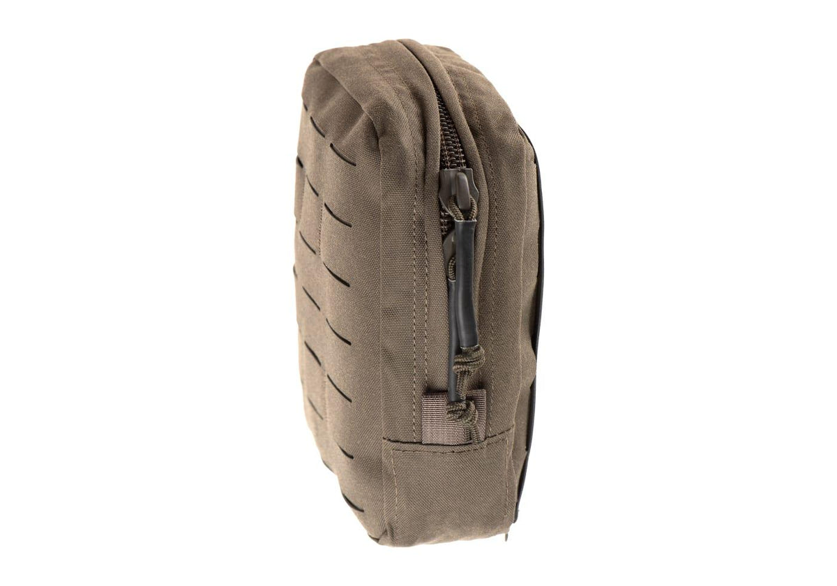Clawgear Mellem Lodret universallomme LC - RAL7013