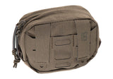 Clawgear Lille Vandret universallomme LC - RAL7013
