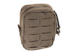 Clawgear Lille Lodret universallomme LC - RAL7013