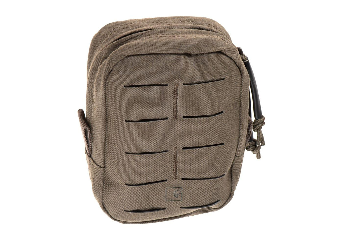 Clawgear Lille Lodret universallomme LC - RAL7013