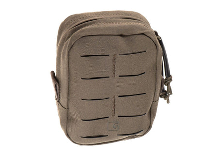 Clawgear Lille Lodret universallomme LC - RAL7013