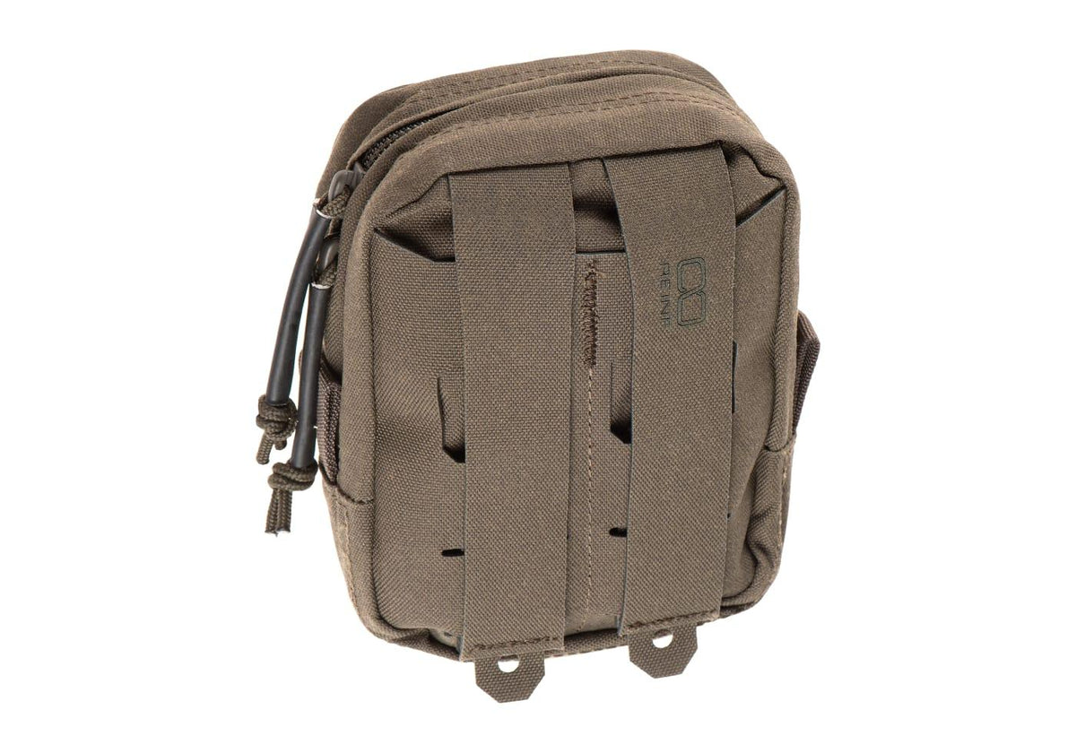 Clawgear Lille Lodret universallomme LC - RAL7013