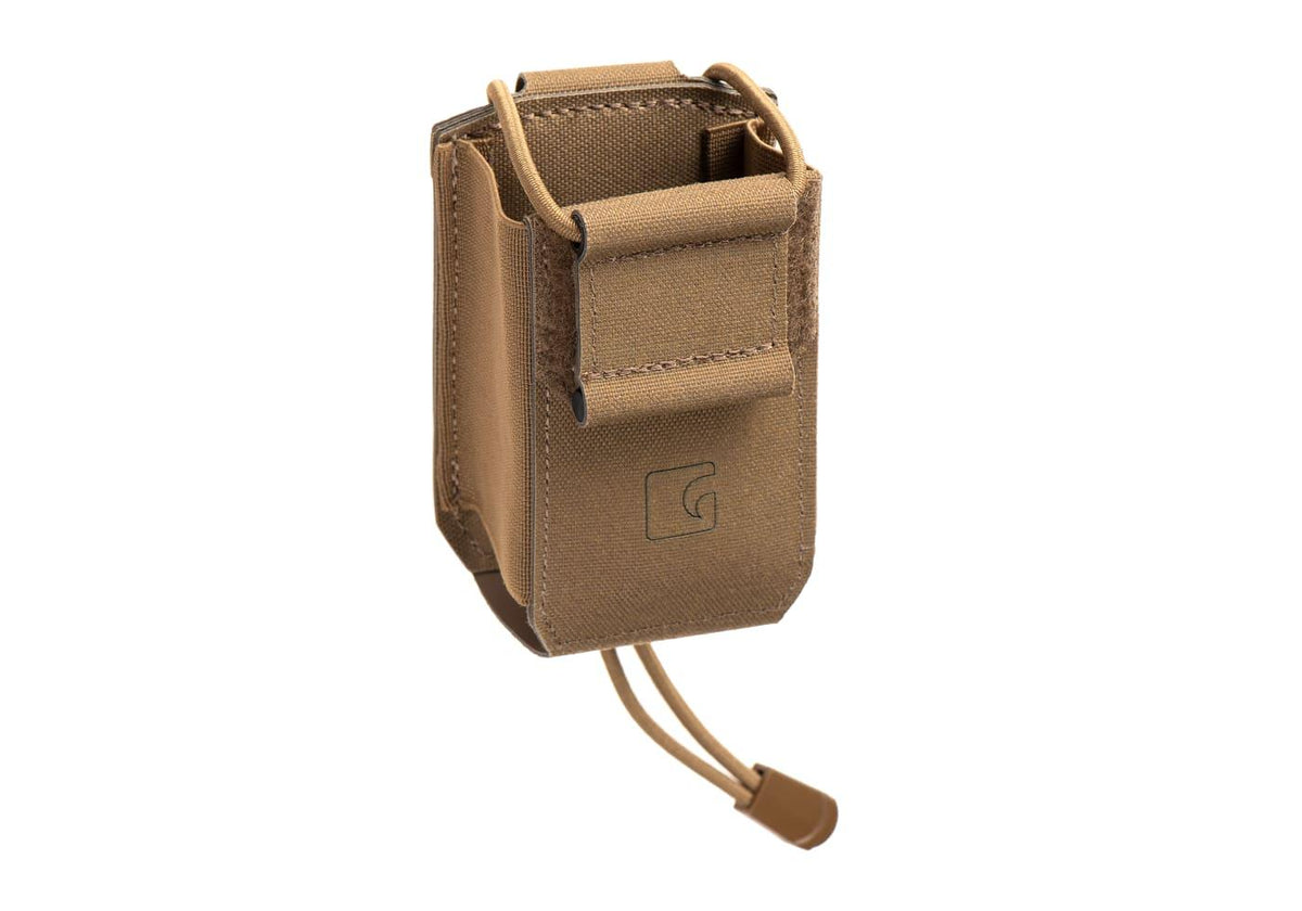 Clawgear Lille radiolomme LC