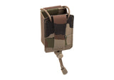 Clawgear Lille radiolomme LC