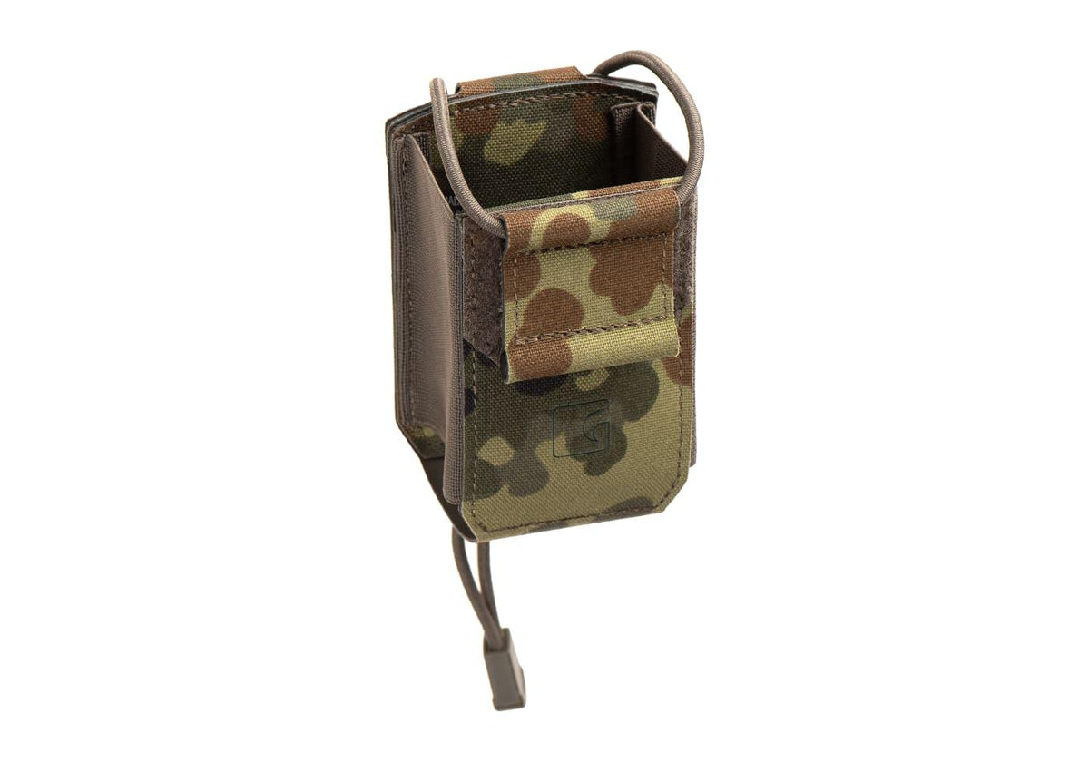 Clawgear Lille radiolomme LC