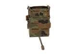 Clawgear 5.56mm AK Dobbelt Speedpouch LC