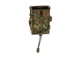 Clawgear 5.56mm AK Dobbelt Speedpouch LC