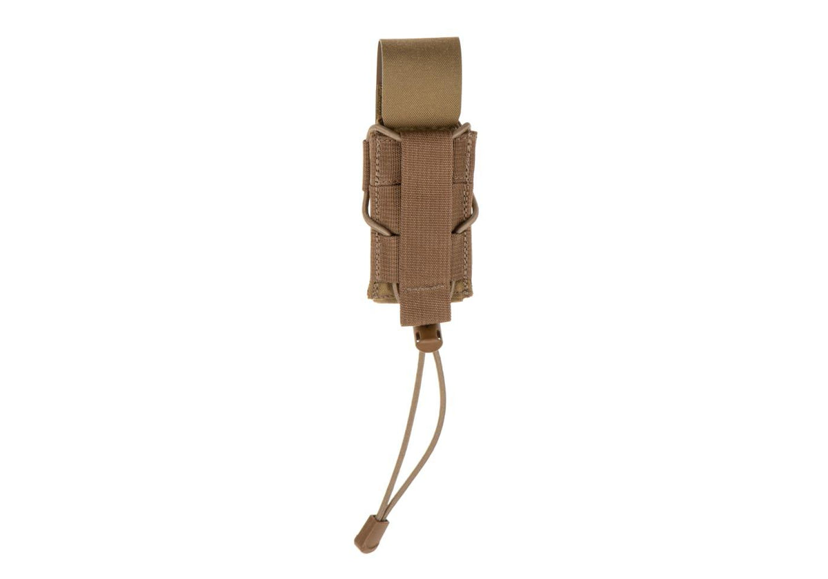 Clawgear 9mm magasinlomme Flap LC