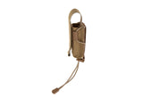 Clawgear 9mm magasinlomme Flap LC