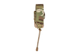 Clawgear 9mm magasinlomme Flap LC