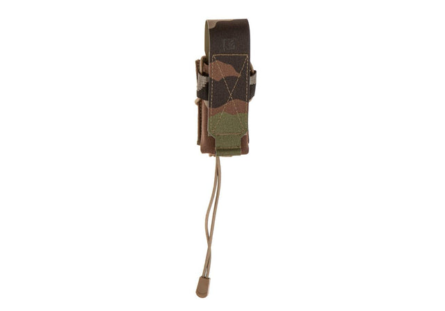 Clawgear 9mm magasinlomme Flap LC
