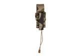 Clawgear 9mm magasinlomme Flap LC
