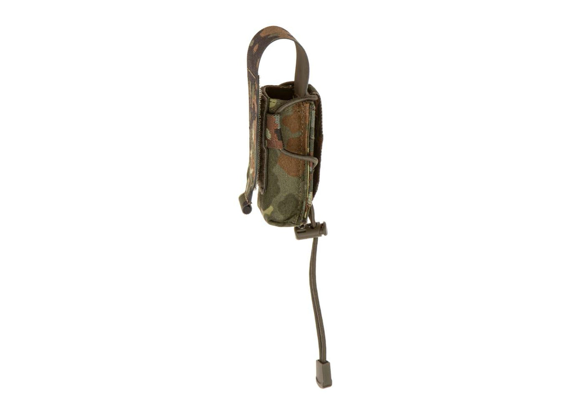Clawgear 9mm magasinlomme Flap LC