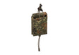 Clawgear G36 SG751 SAPR magasinlomme LC