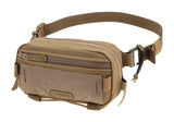 Clawgear EDC G-Hook Lille Waistpack