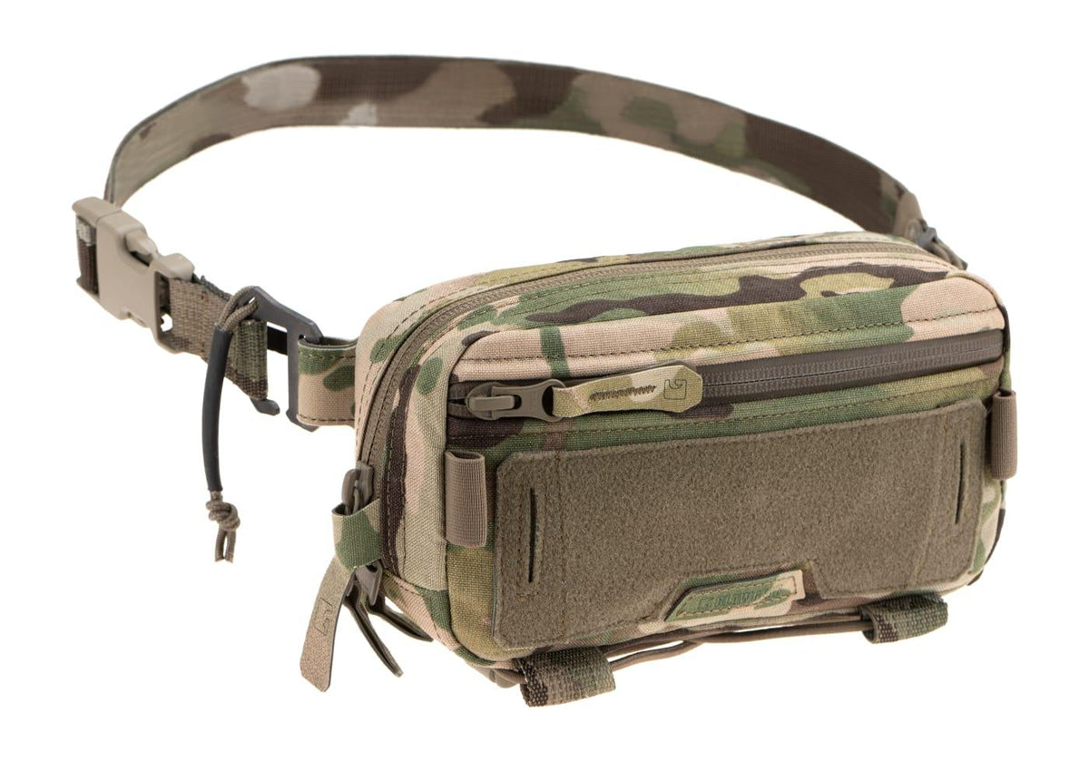 Clawgear EDC G-Hook Lille Waistpack