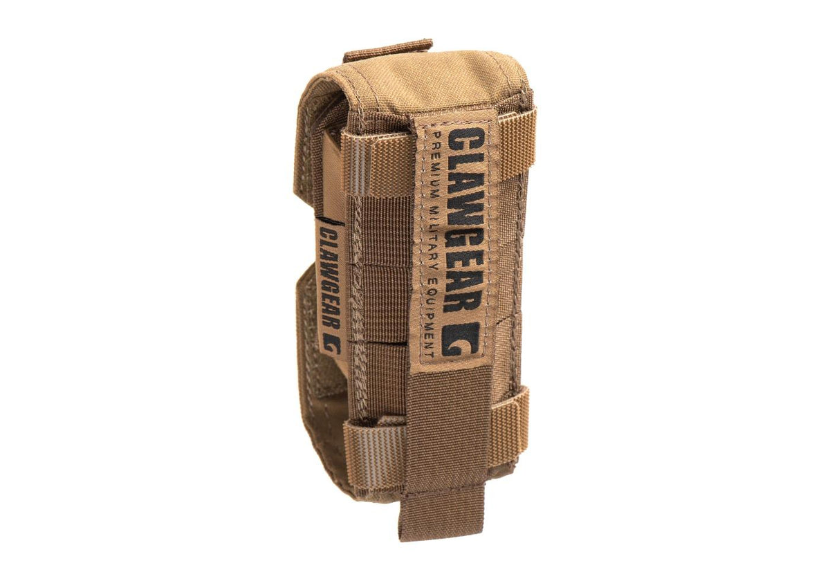Clawgear 2-Way tourniquetlomme