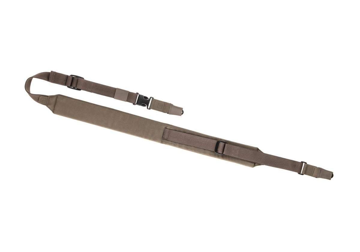 Clawgear Sniper Riffel Sling Padded Snap Hook