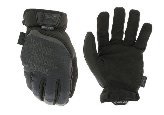 Mechanix Wear Fast Fit D4 - Covert