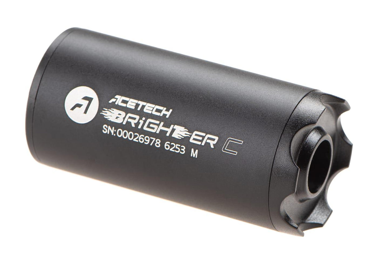 Brighter C Tracer Unit