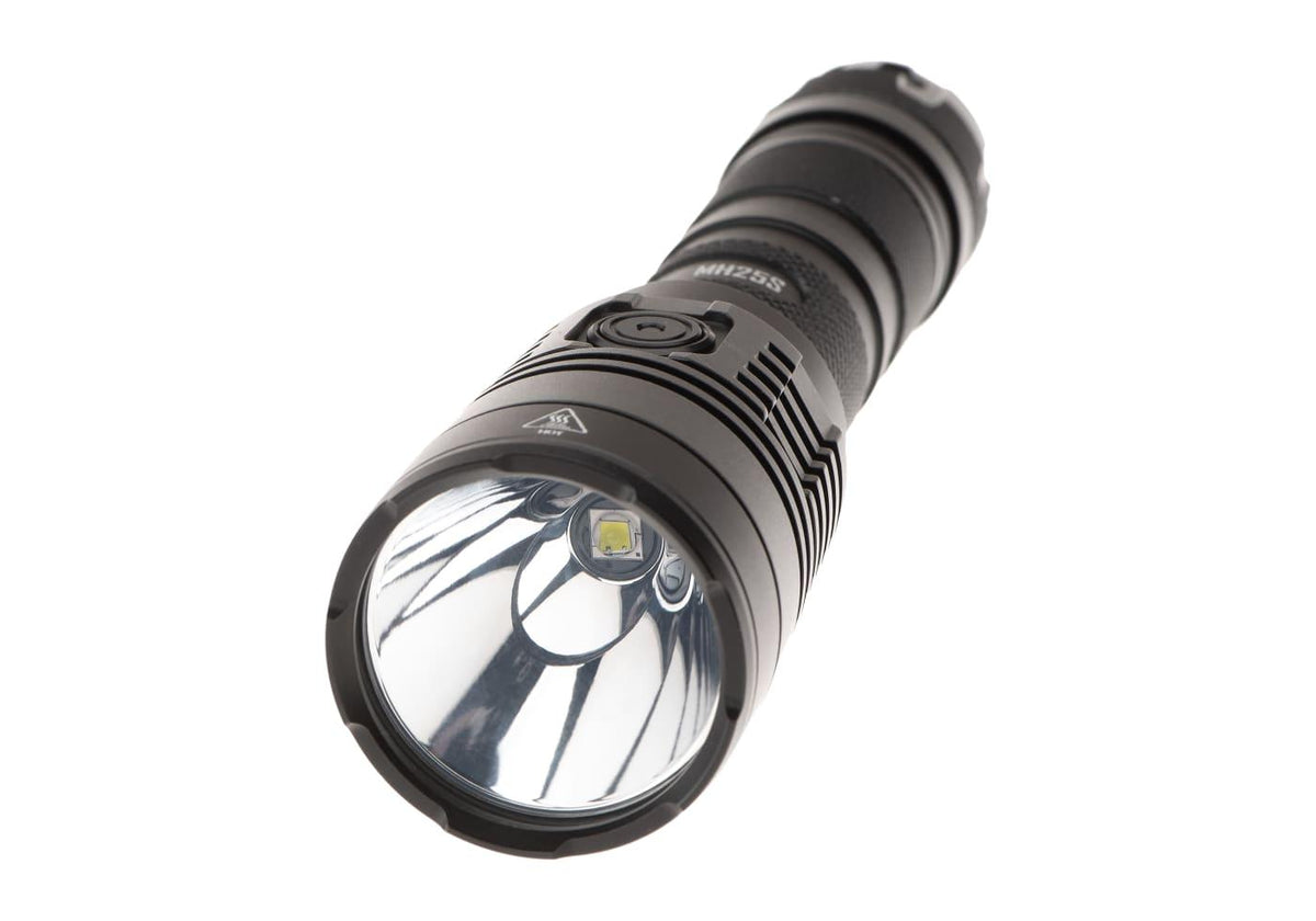 Nitecore MH25S Multi-Task Hybrid - Sort