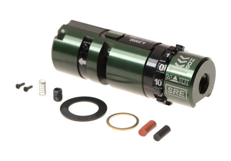 Maxx Model Ultra Precision Hopup Chamber SRE (L/H) til SRS/HTI