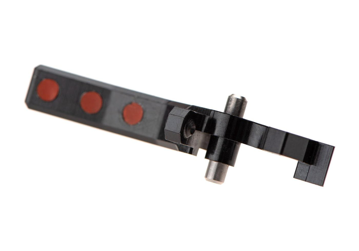 Maxx Model CNC Aluminum Avanceret Speed Trigger Style C