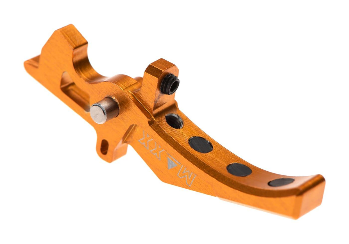 Maxx Model CNC Aluminum Avanceret Speed Trigger Style D