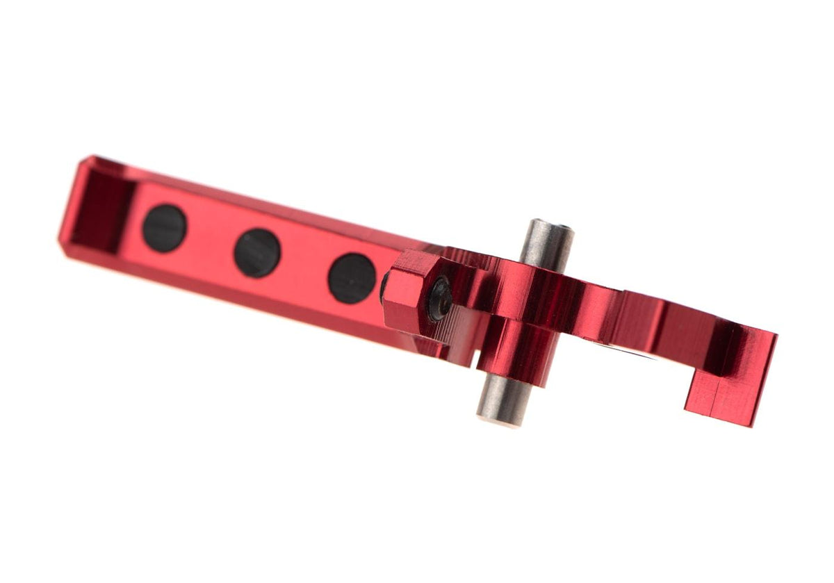 Maxx Model CNC Aluminum Avanceret Speed Trigger Style E