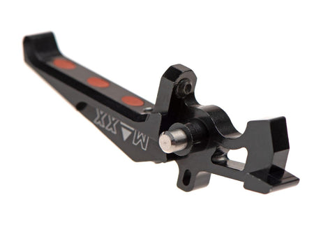 Maxx Model CNC Aluminum Avanceret Speed Trigger Style E
