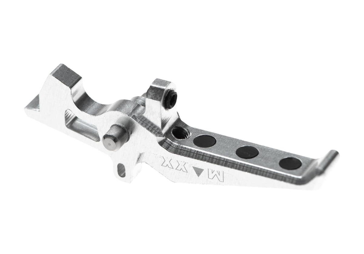Maxx Model CNC Aluminum Avanceret Speed Trigger Style E