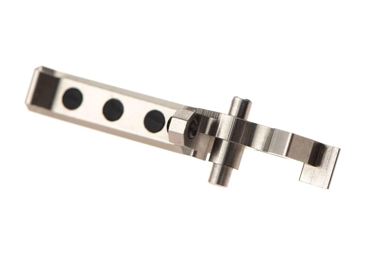 Maxx Model CNC Aluminum Avanceret Speed Trigger Style E