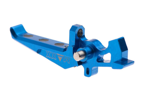 Maxx Model CNC Aluminum Avanceret Speed Trigger Style E