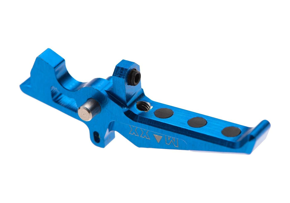 Maxx Model CNC Aluminum Avanceret Speed Trigger Style E