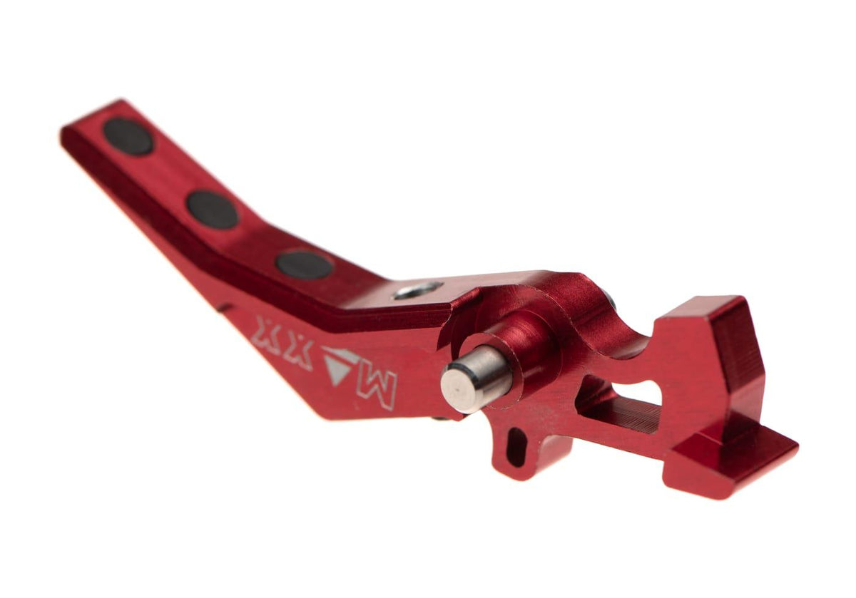 Maxx Model CNC Aluminum Avanceret Trigger Style B