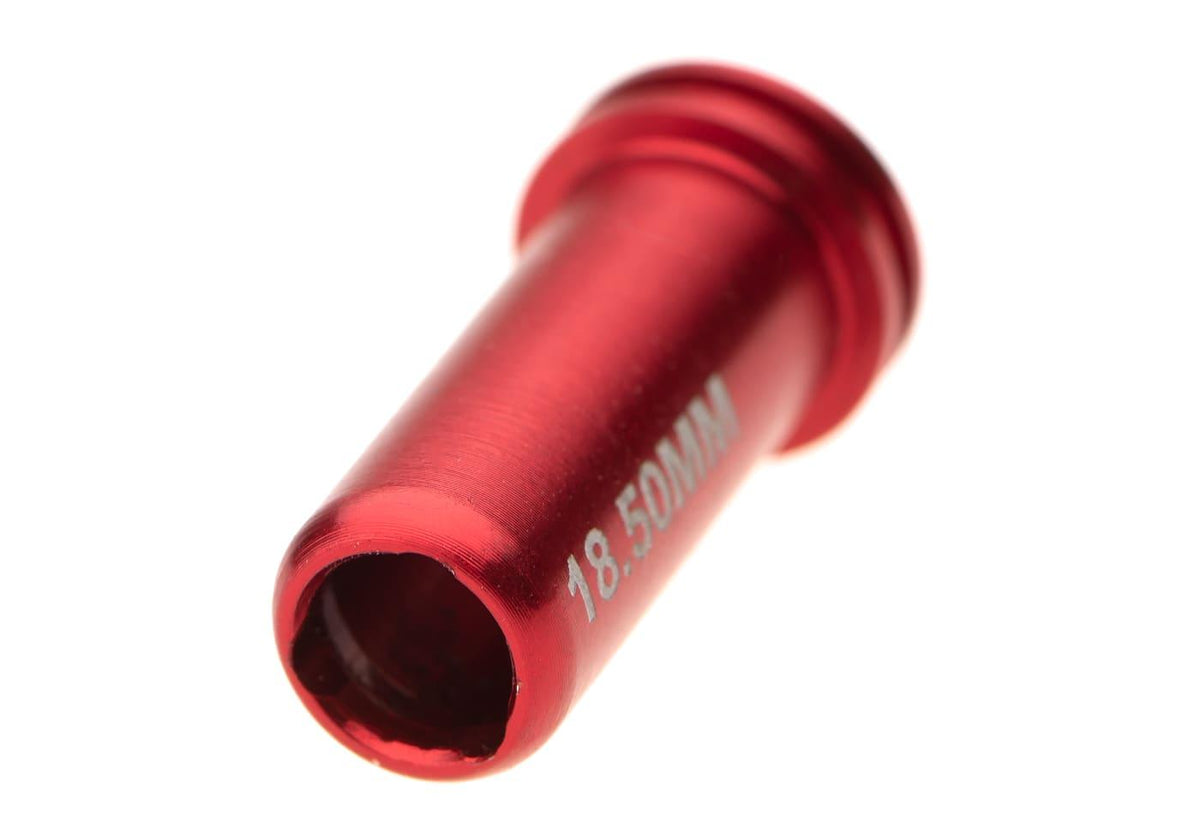 Maxx Model CNC Aluminium air seal nozzle 18.50mm til Scorpion Evo Series