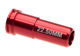 Maxx Model CNC Aluminium Dobbelt O-Ring air seal nozzle 22.50mm til AEG