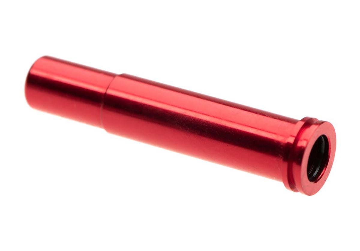 Maxx Model CNC Aluminium Dobbelt O-Ring air seal nozzle 38.50mm til AEG
