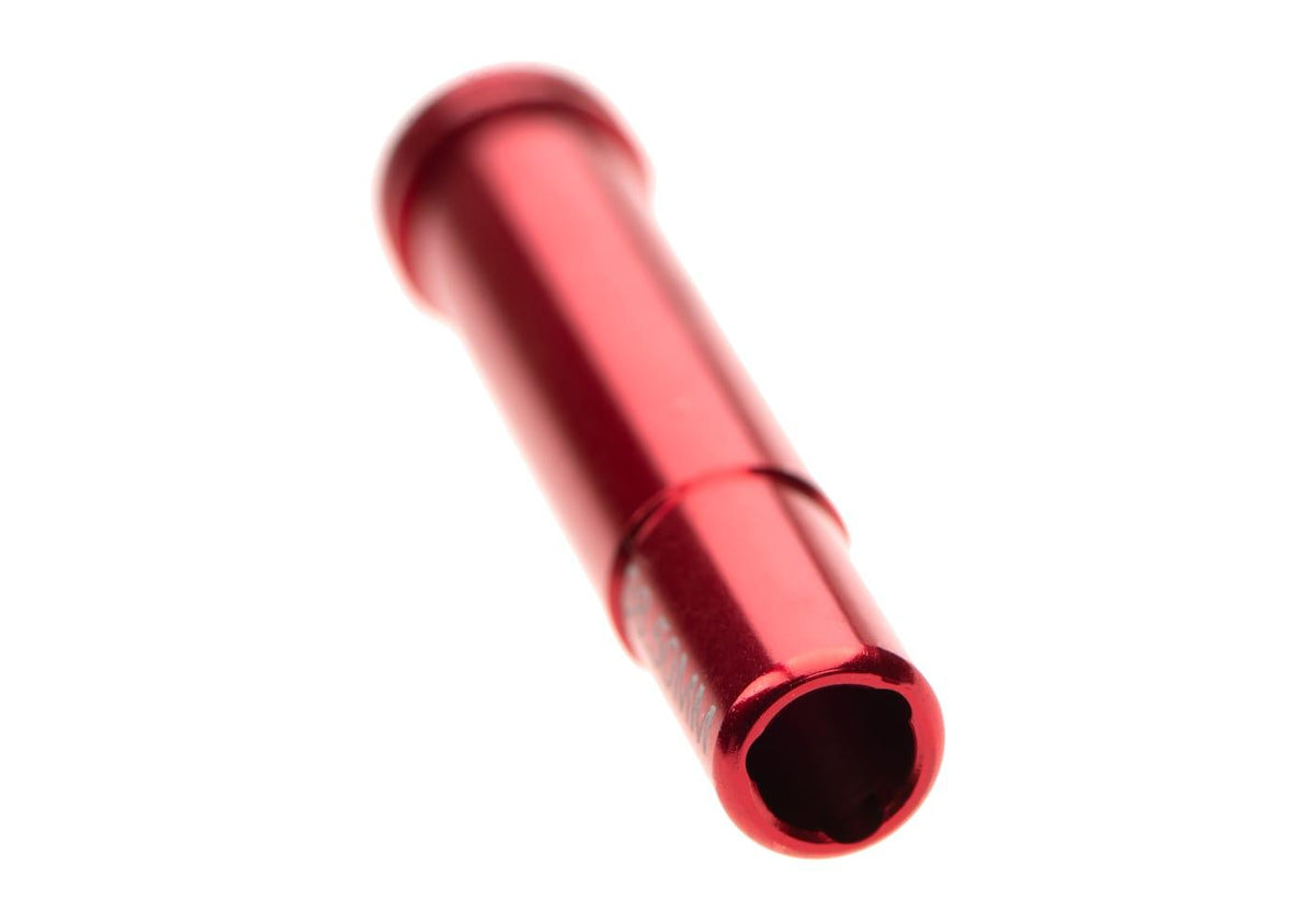 Maxx Model CNC Aluminium Dobbelt O-Ring air seal nozzle 38.50mm til AEG