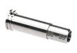 Maxx Model CNC Titanium Adjustable air seal nozzle 30mm - 33mm til AEG