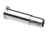 Maxx Model CNC Titanium Adjustable air seal nozzle 30mm - 33mm til AEG